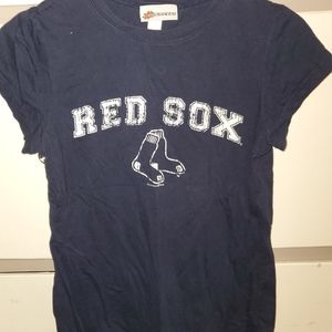 Boston Red Sox Shirt